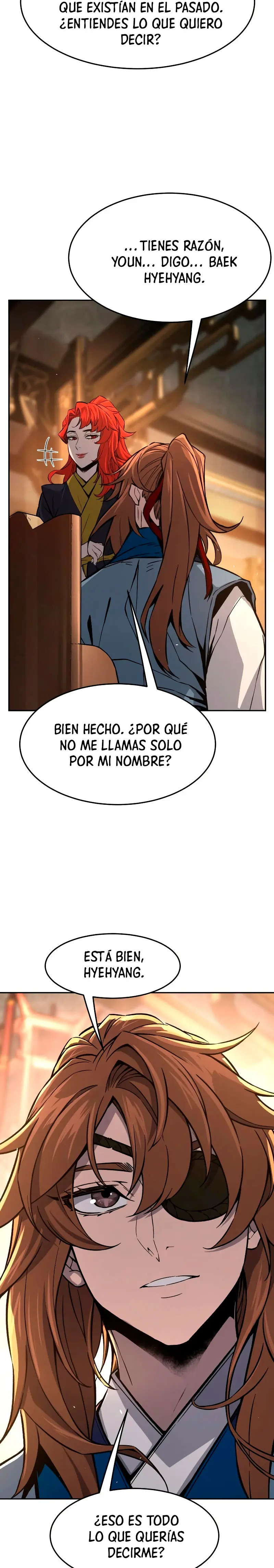 Read Absolute Sword Sense Español Manga Online