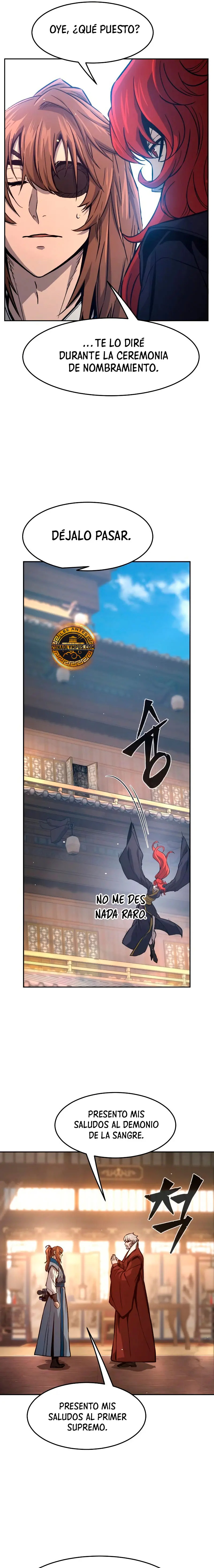 Read Absolute Sword Sense Español Manga Online