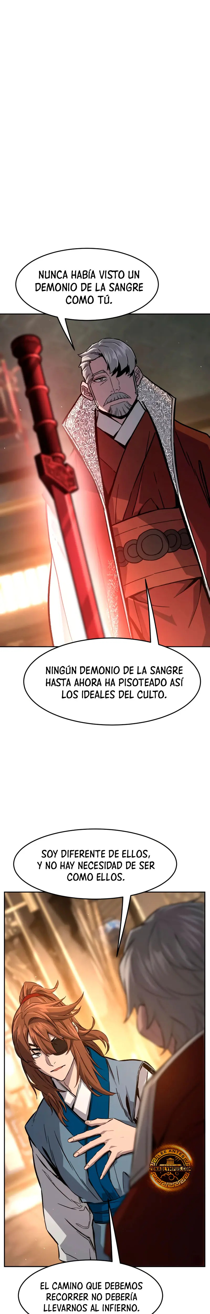 Read Absolute Sword Sense Español Manga Online