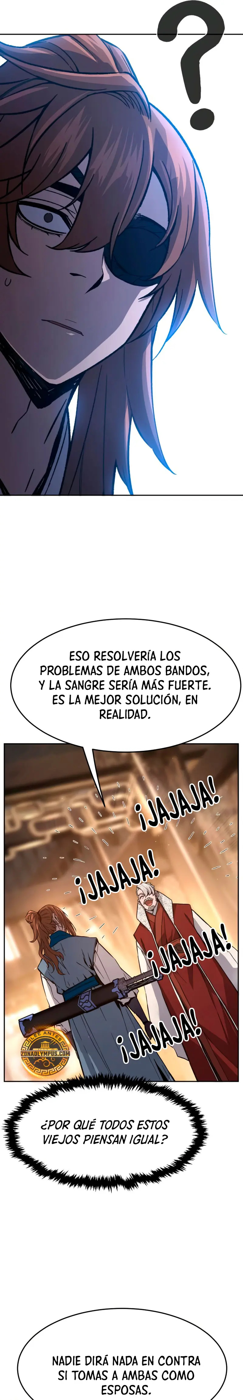 Read Absolute Sword Sense Español Manga Online