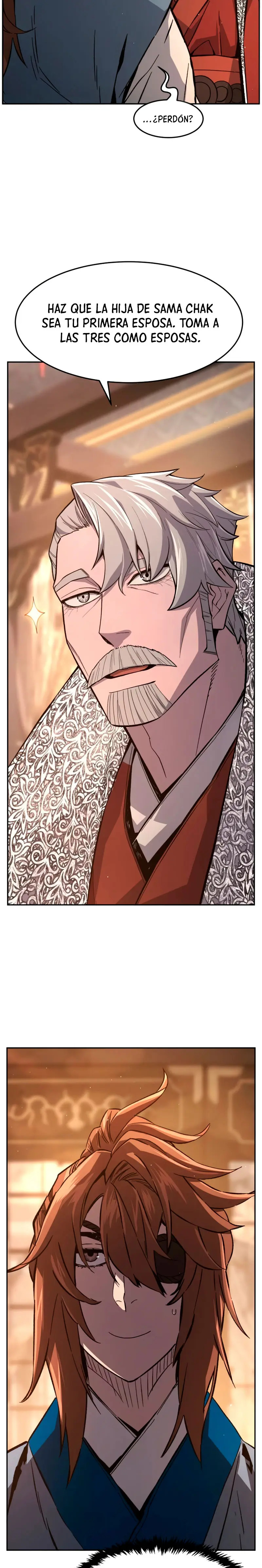 Read Absolute Sword Sense Español Manga Online