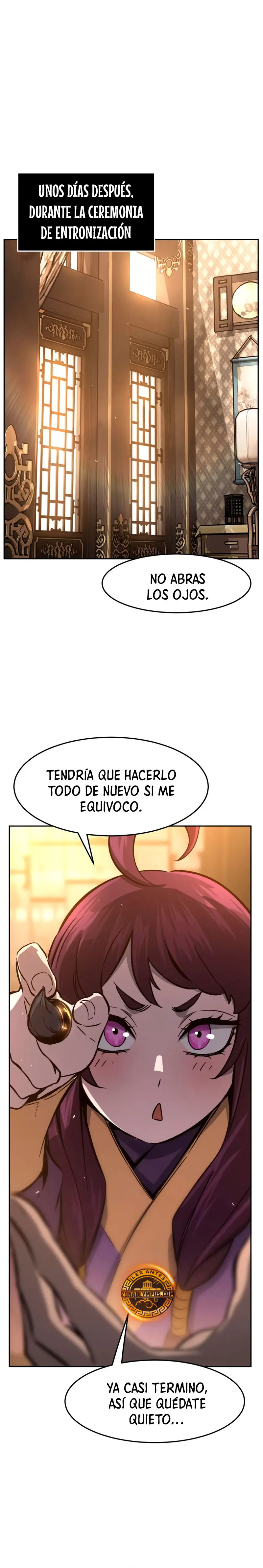 Read Absolute Sword Sense Español Manga Online