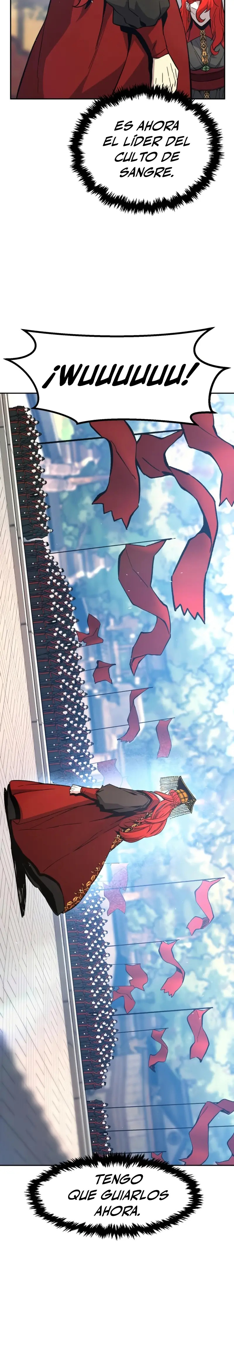 Read Absolute Sword Sense Español Manga Online