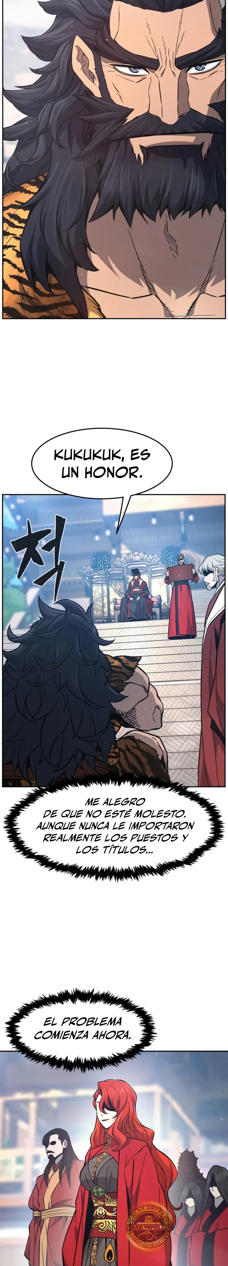 Read Absolute Sword Sense Español Manga Online