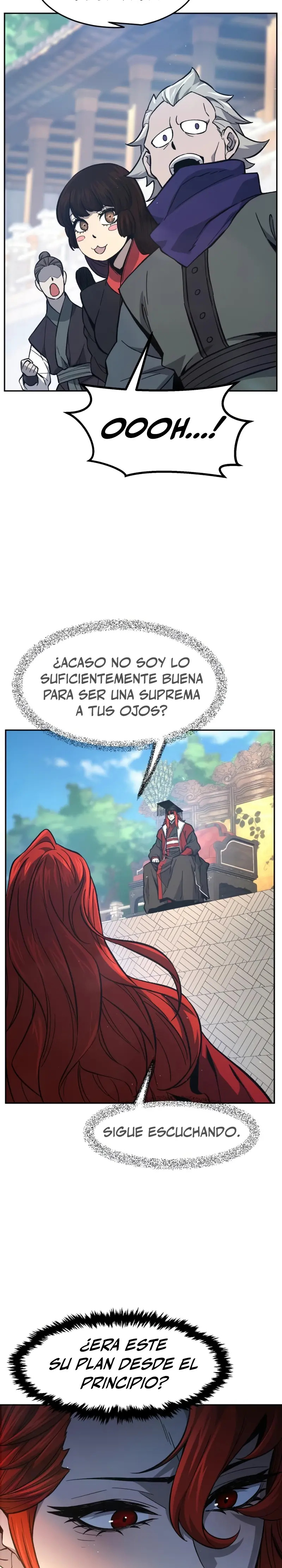 Read Absolute Sword Sense Español Manga Online