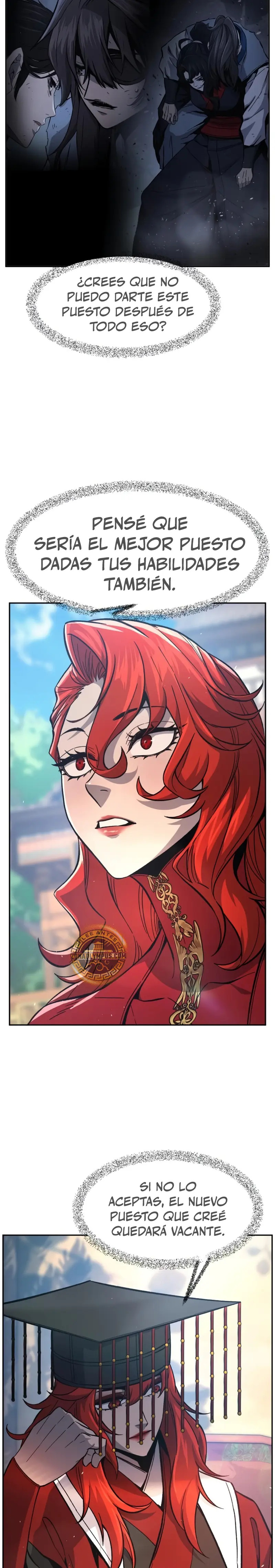 Read Absolute Sword Sense Español Manga Online