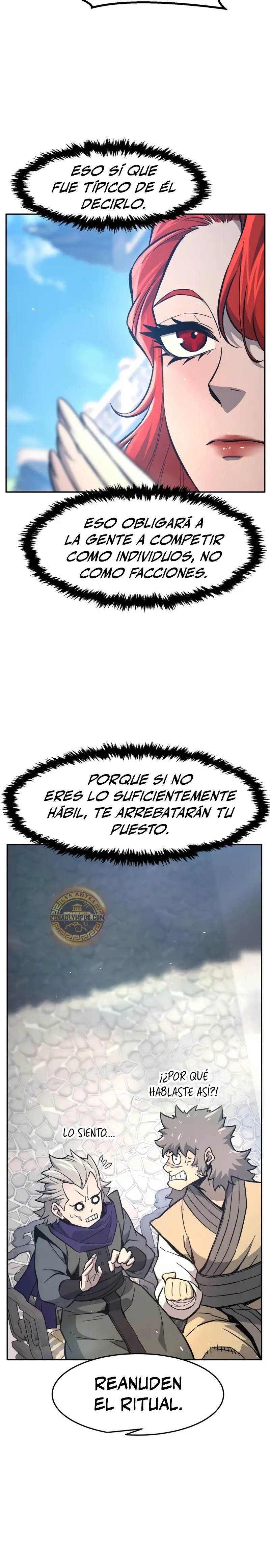 Read Absolute Sword Sense Español Manga Online