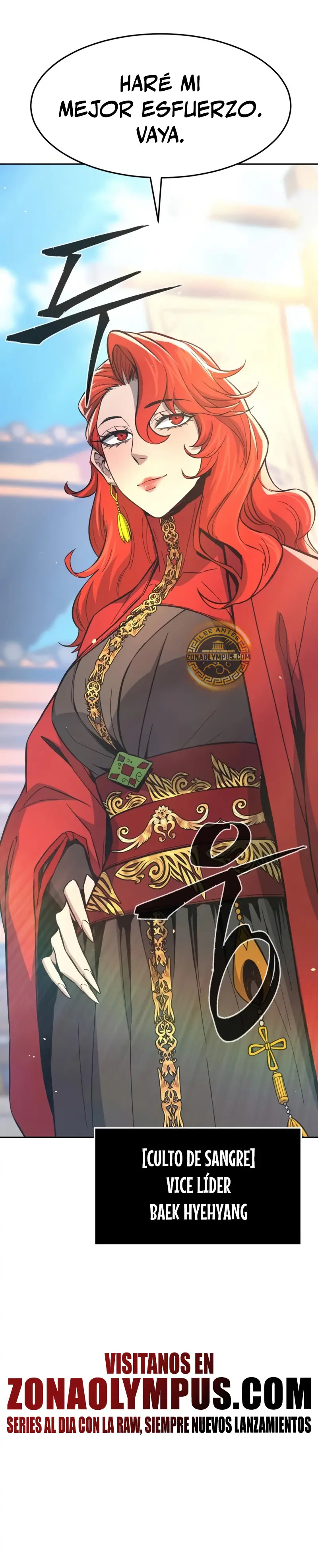 Read Absolute Sword Sense Español Manga Online