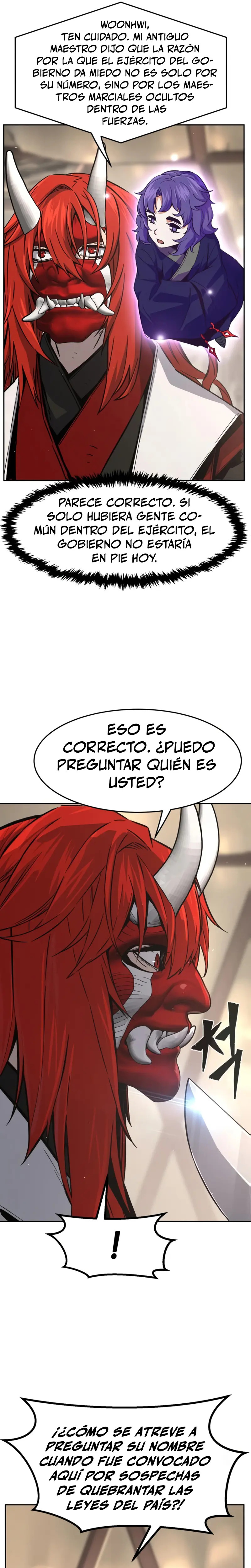 Read Absolute Sword Sense Español Manga Online