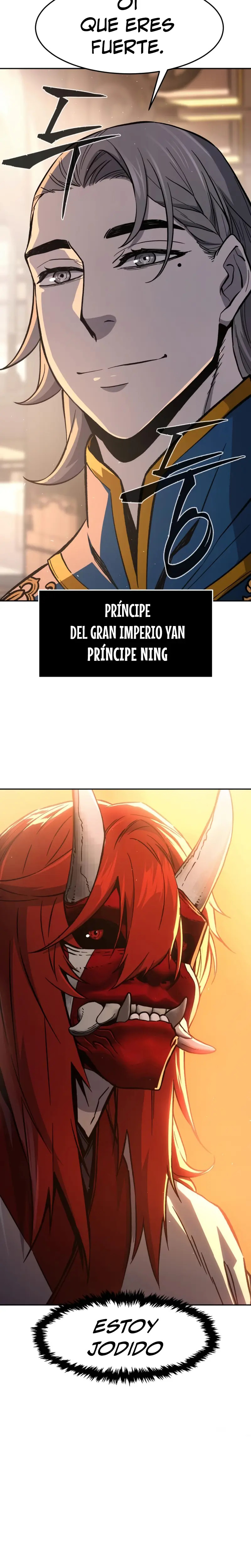 Read Absolute Sword Sense Español Manga Online