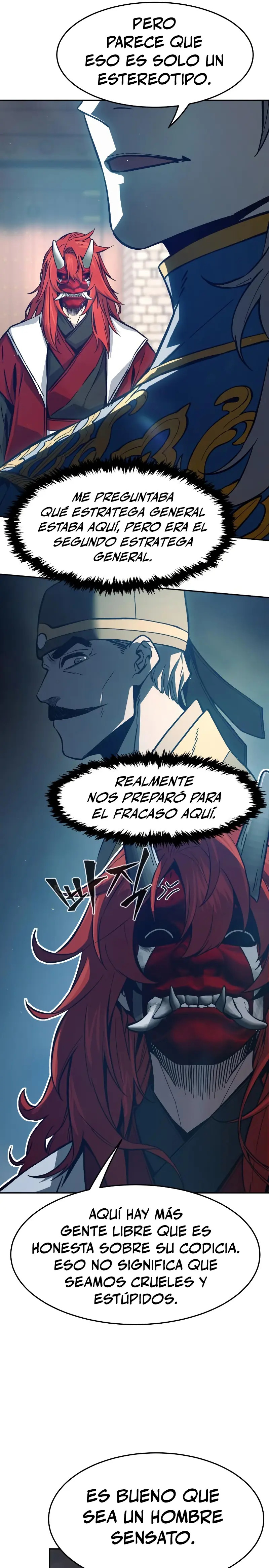 Read Absolute Sword Sense Español Manga Online