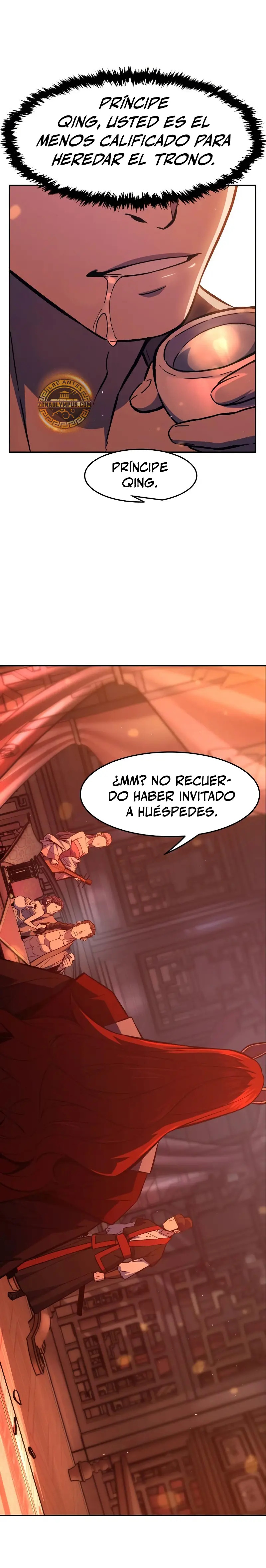 Read Absolute Sword Sense Español Manga Online