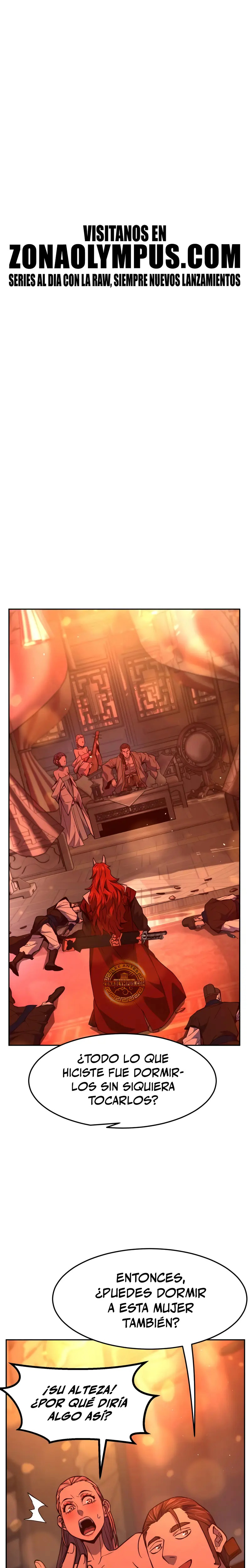 Read Absolute Sword Sense Español Manga Online