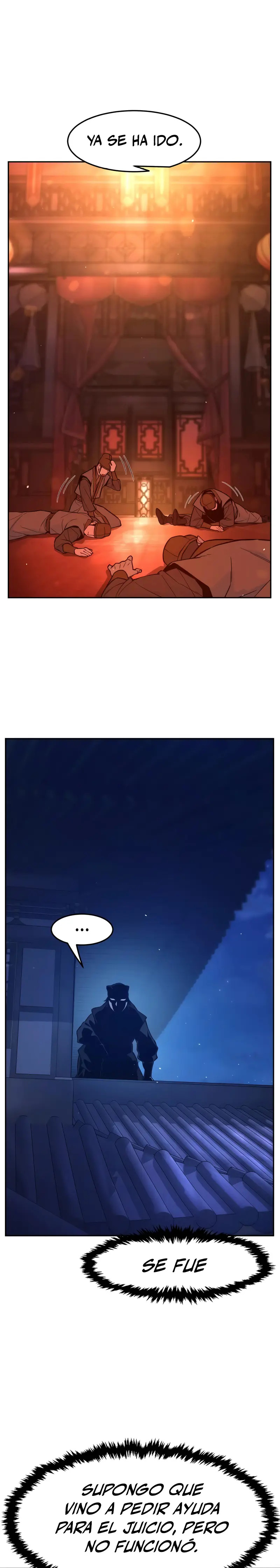 Read Absolute Sword Sense Español Manga Online