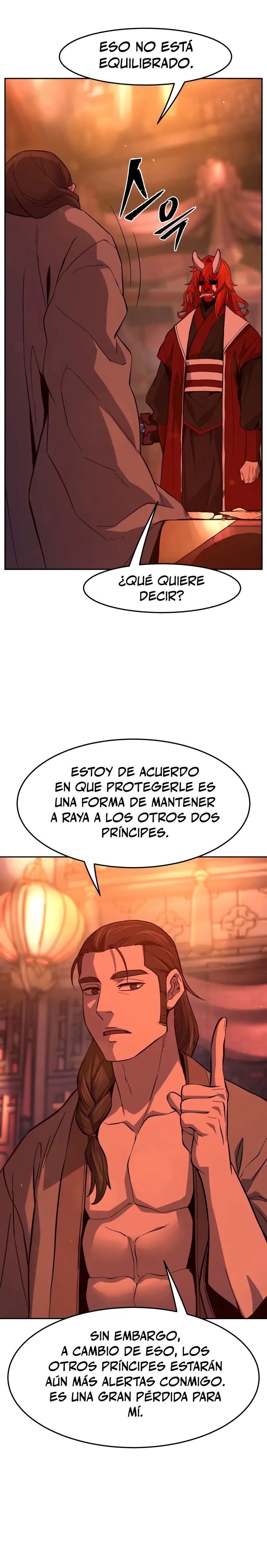 Read Absolute Sword Sense Español Manga Online