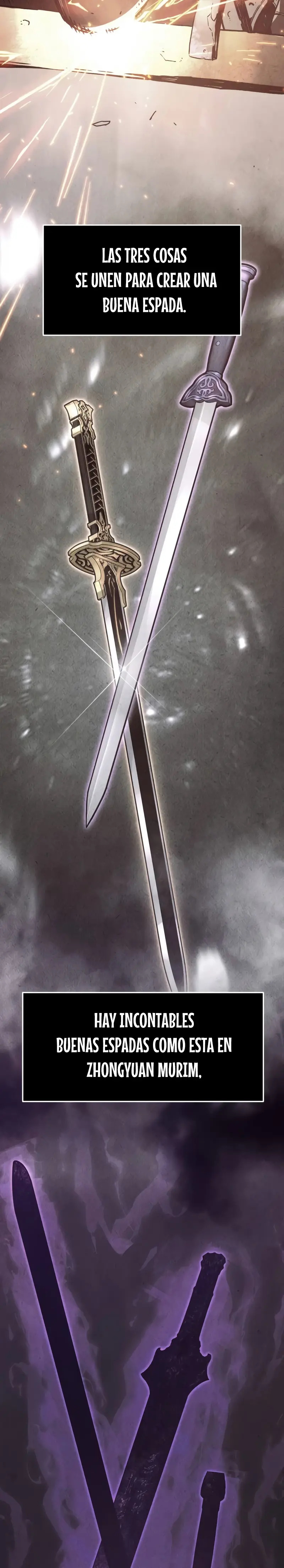 Read Absolute Sword Sense Español Manga Online