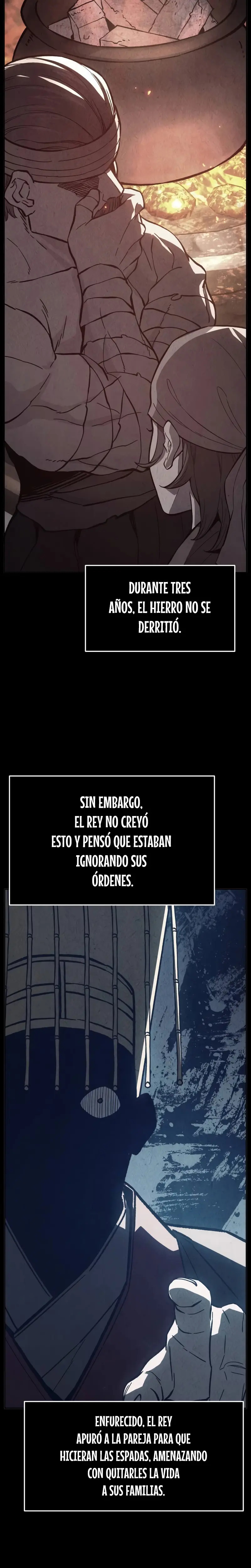 Read Absolute Sword Sense Español Manga Online