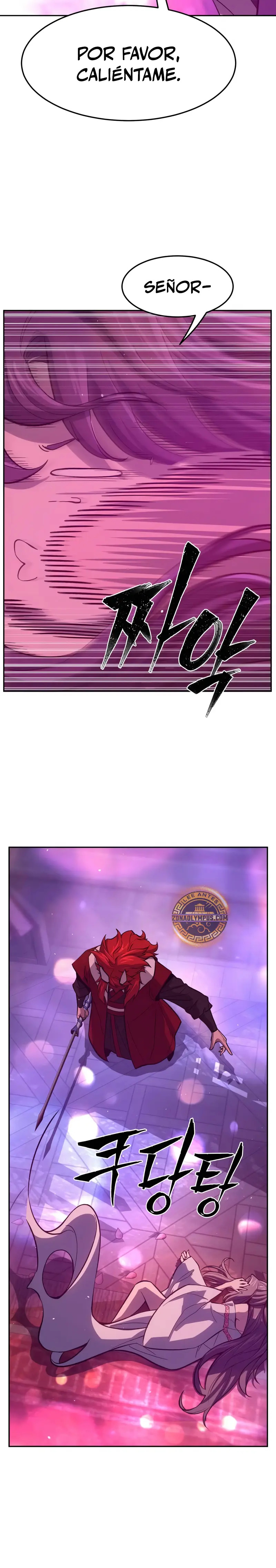 Read Absolute Sword Sense Español Manga Online