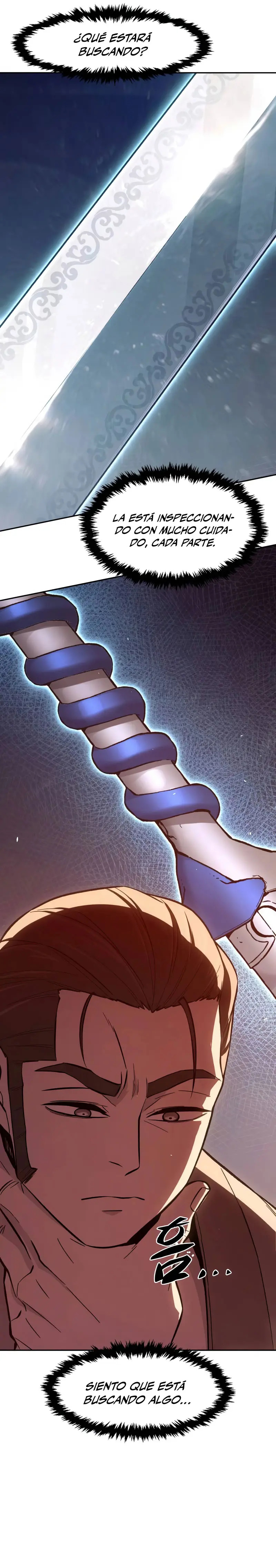 Read Absolute Sword Sense Español Manga Online