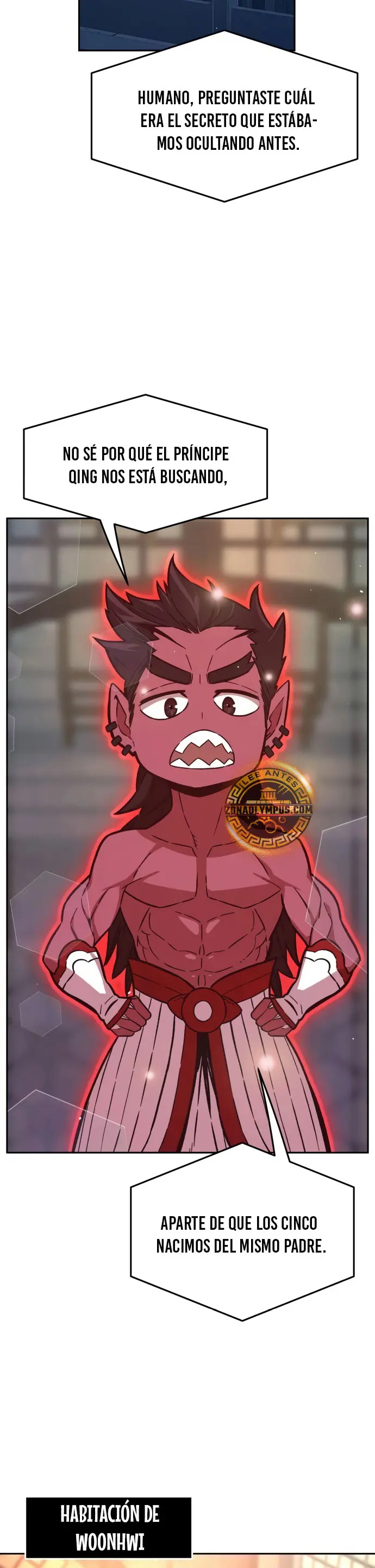 Read Absolute Sword Sense Español Manga Online