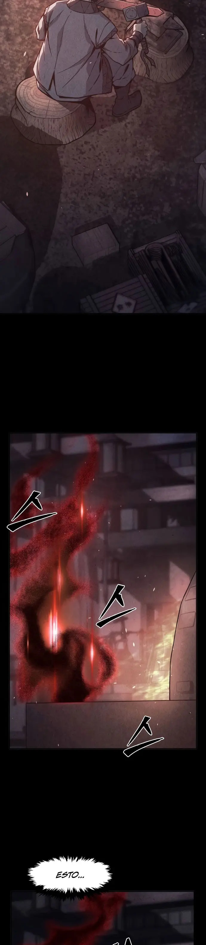 Read Absolute Sword Sense Español Manga Online