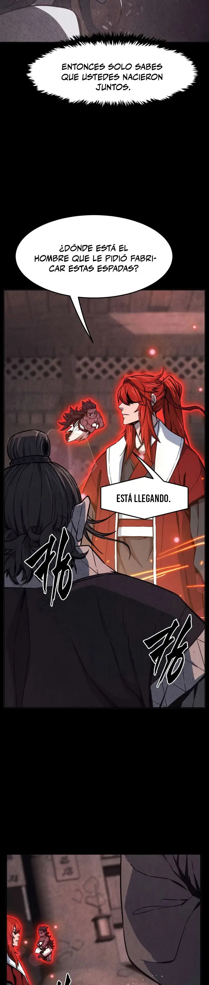 Read Absolute Sword Sense Español Manga Online