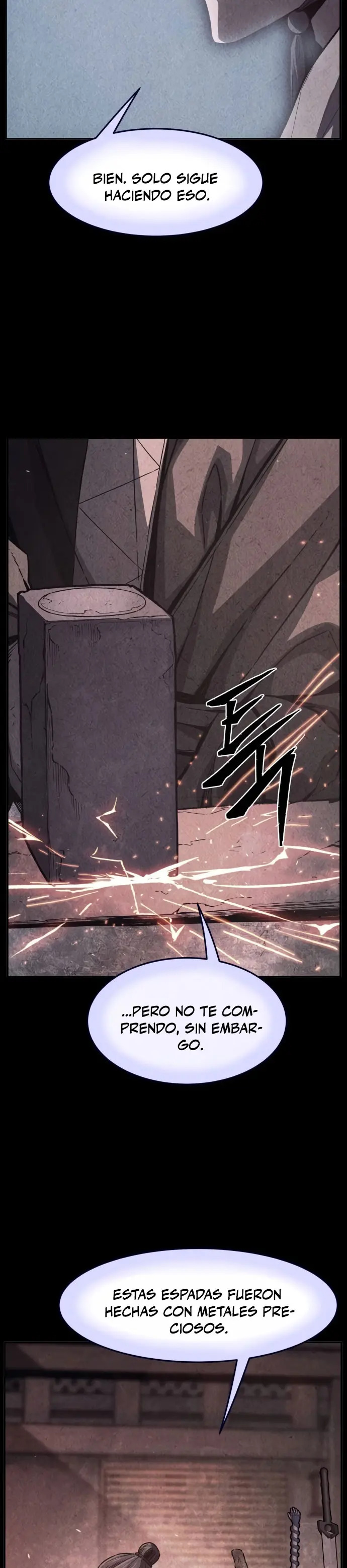 Read Absolute Sword Sense Español Manga Online