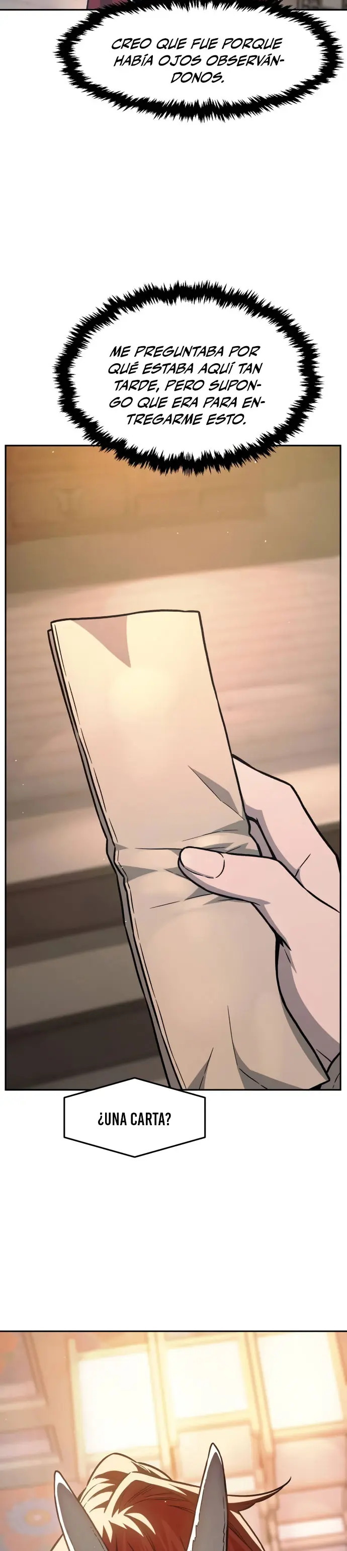 Read Absolute Sword Sense Español Manga Online