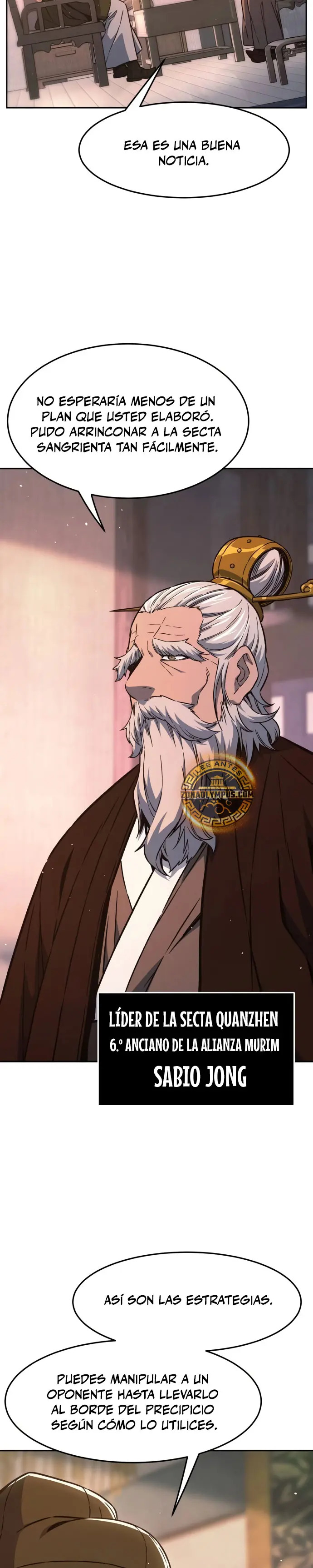 Read Absolute Sword Sense Español Manga Online