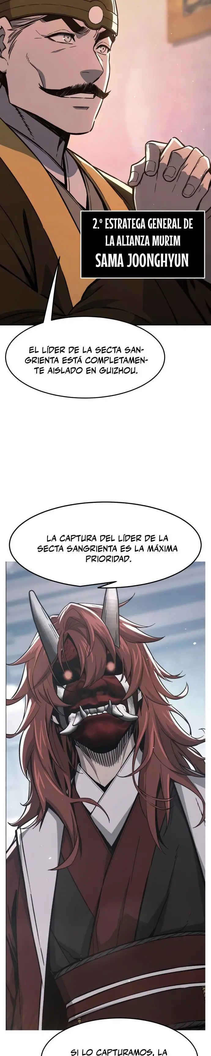 Read Absolute Sword Sense Español Manga Online