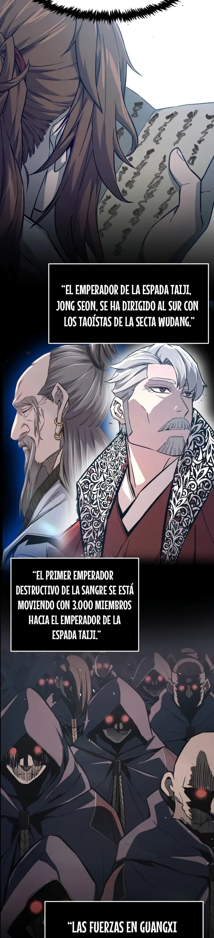 Read Absolute Sword Sense Español Manga Online