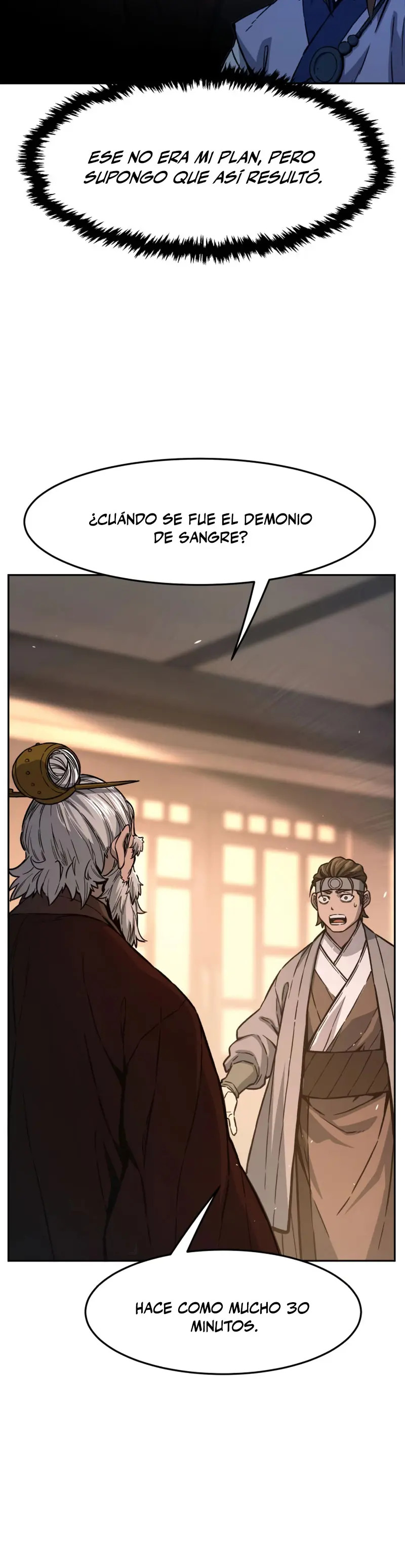 Read Absolute Sword Sense Español Manga Online