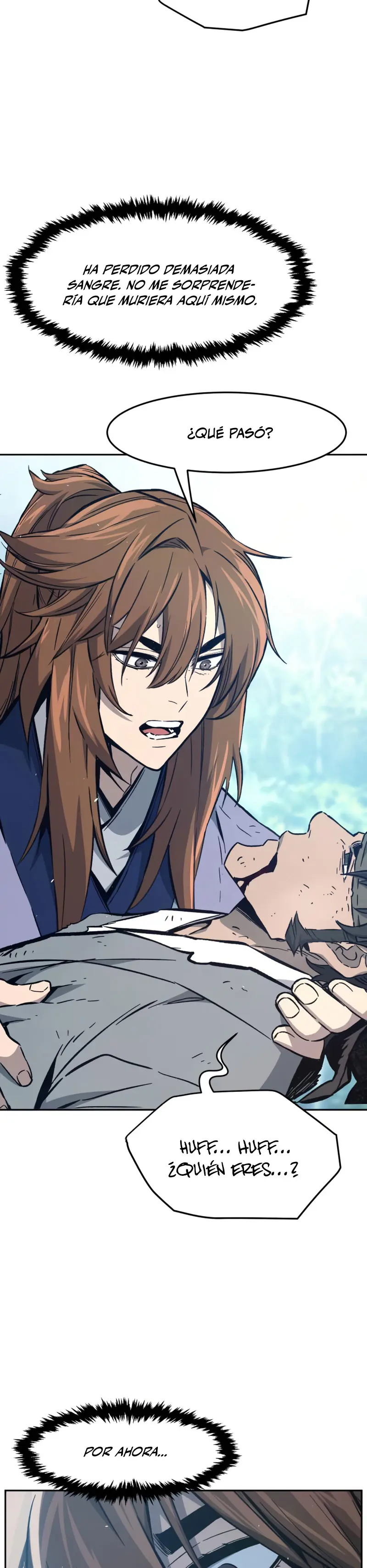 Read Absolute Sword Sense Español Manga Online