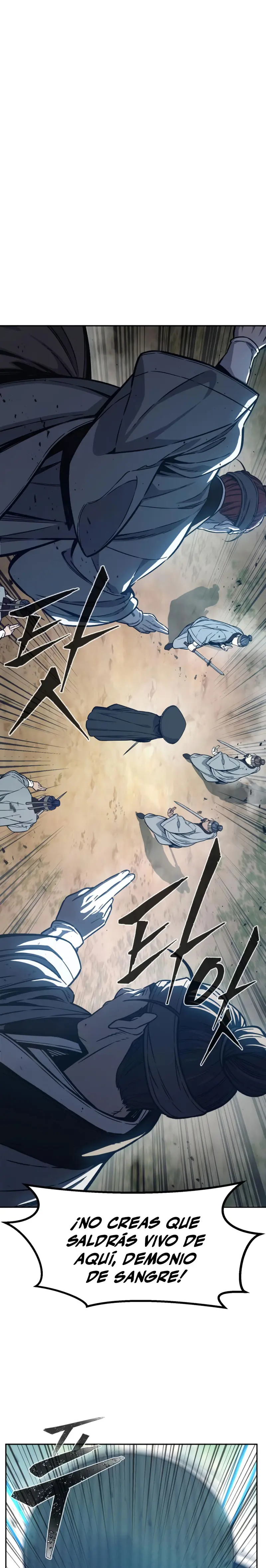 Read Absolute Sword Sense Español Manga Online