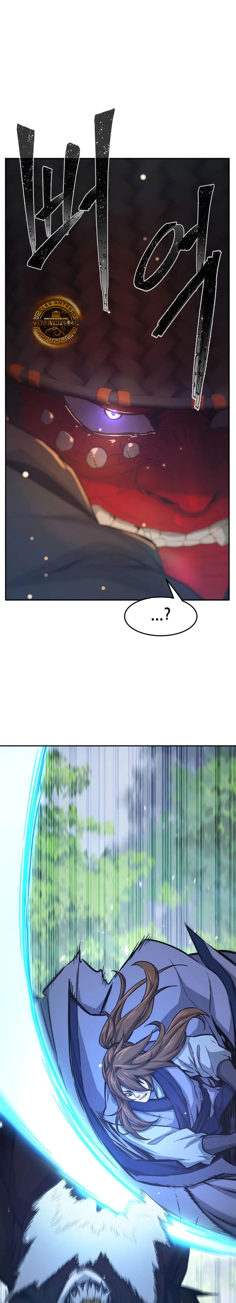 Read Absolute Sword Sense Español Manga Online