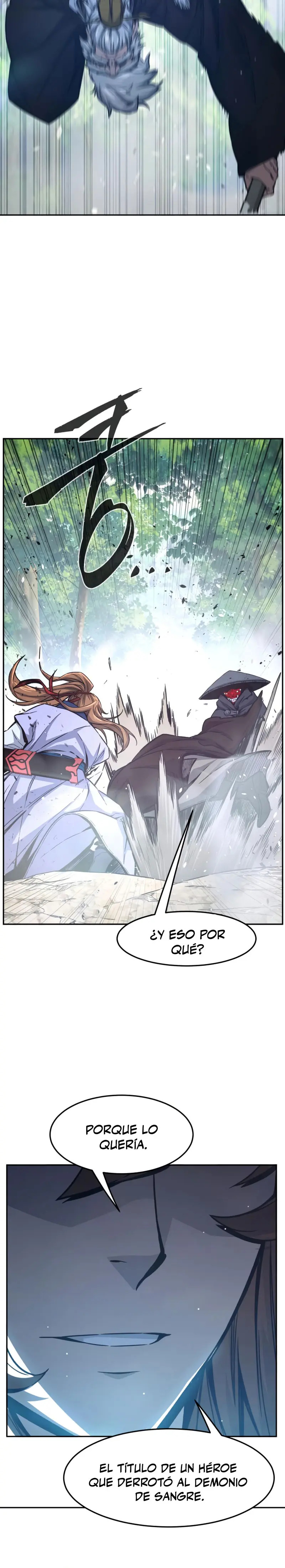 Read Absolute Sword Sense Español Manga Online
