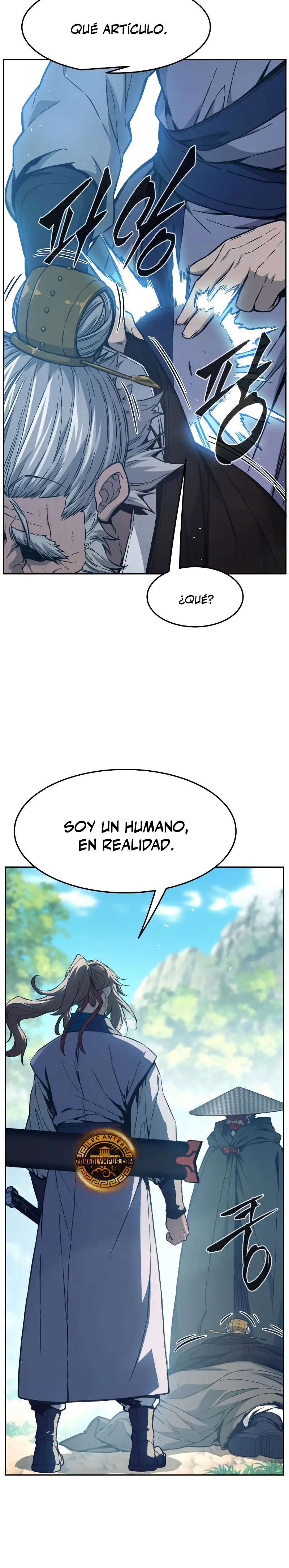 Read Absolute Sword Sense Español Manga Online