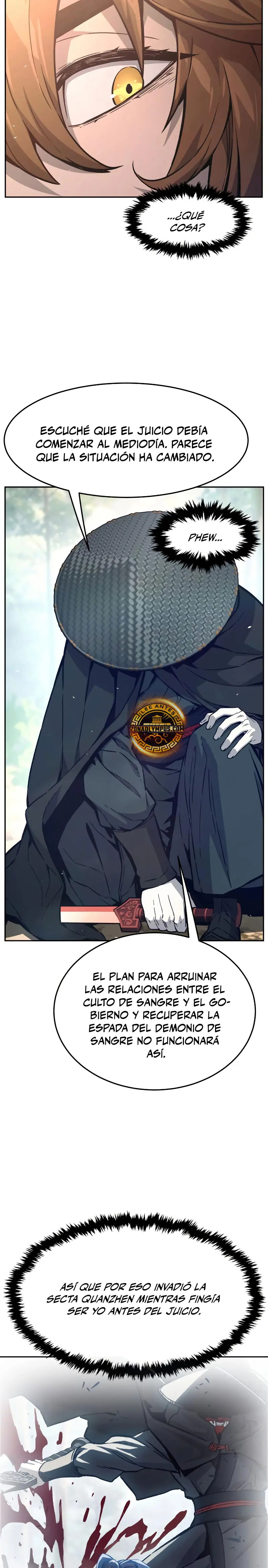 Read Absolute Sword Sense Español Manga Online