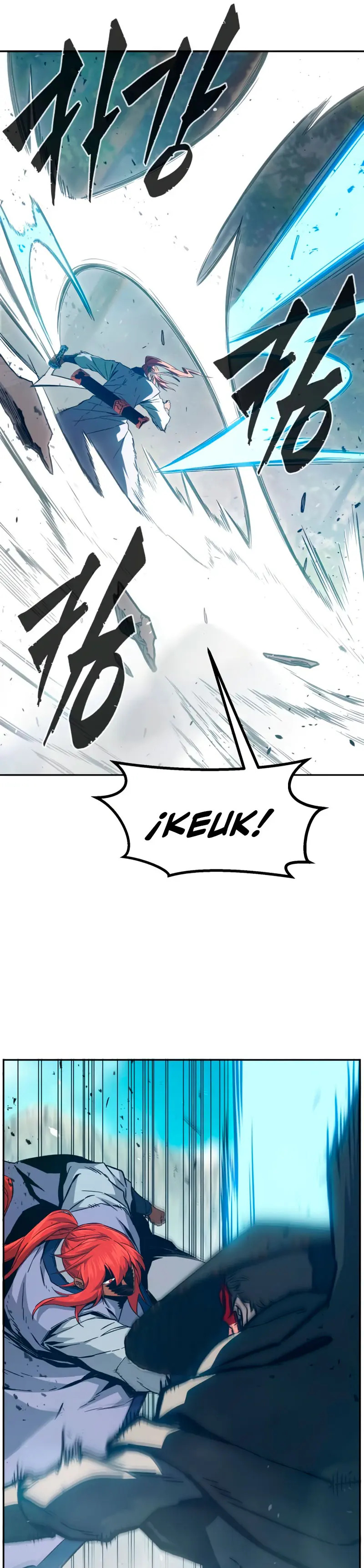 Read Absolute Sword Sense Español Manga Online