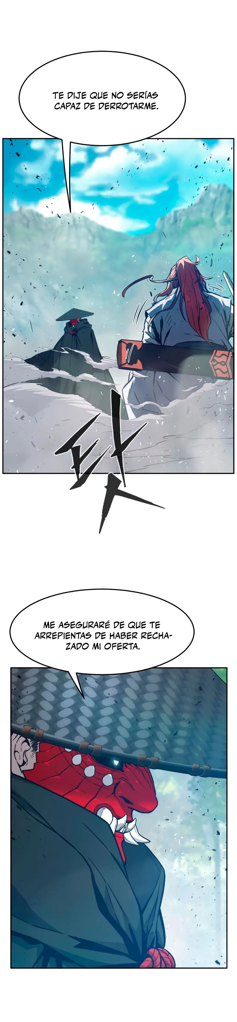 Read Absolute Sword Sense Español Manga Online