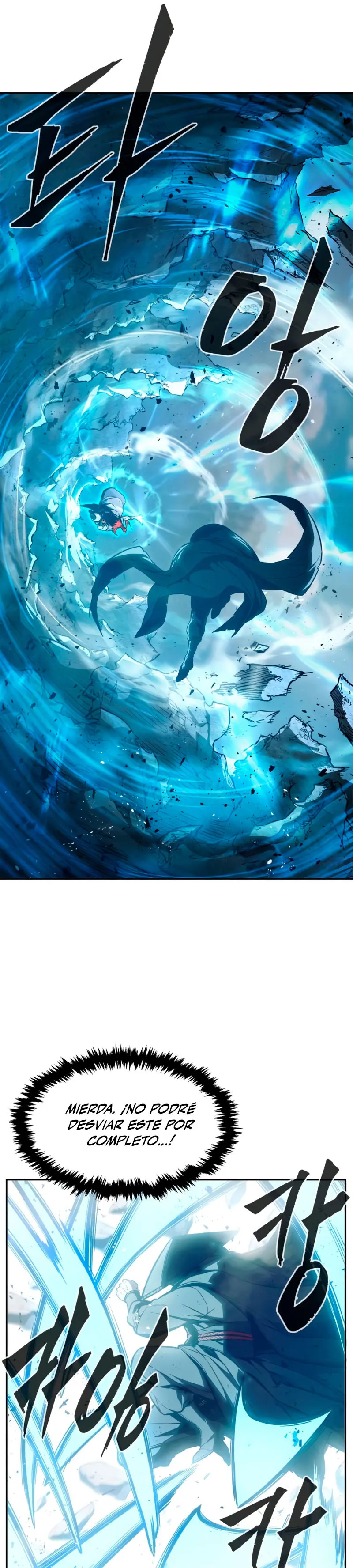 Read Absolute Sword Sense Español Manga Online