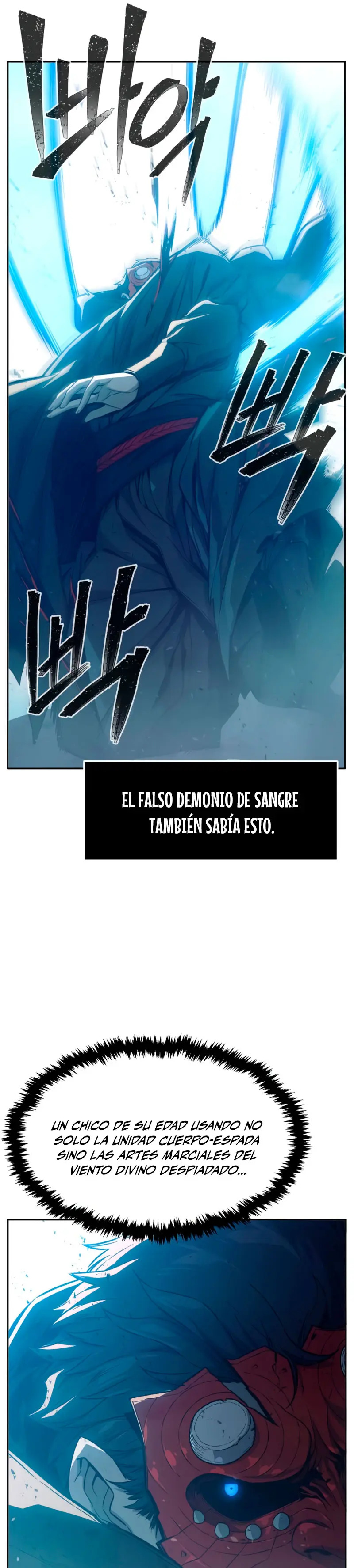Read Absolute Sword Sense Español Manga Online