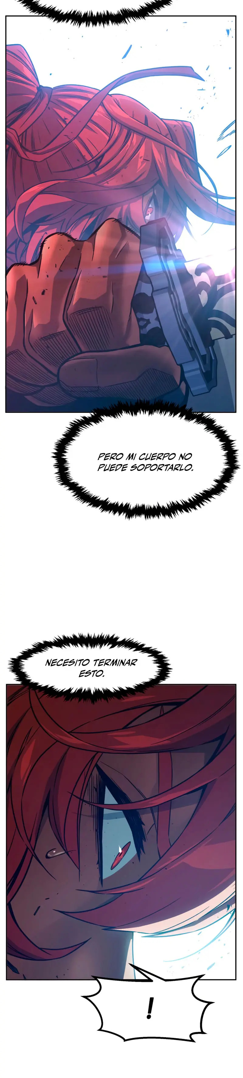 Read Absolute Sword Sense Español Manga Online