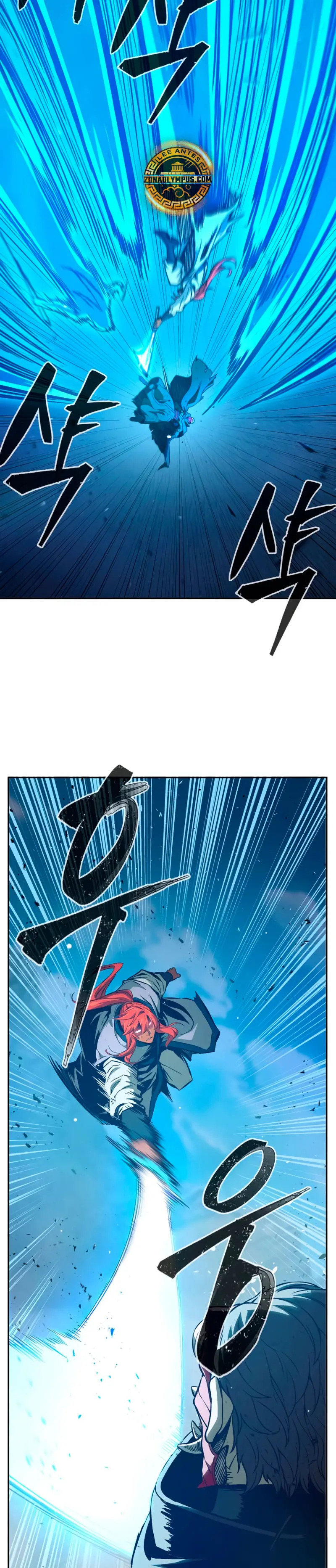 Read Absolute Sword Sense Español Manga Online