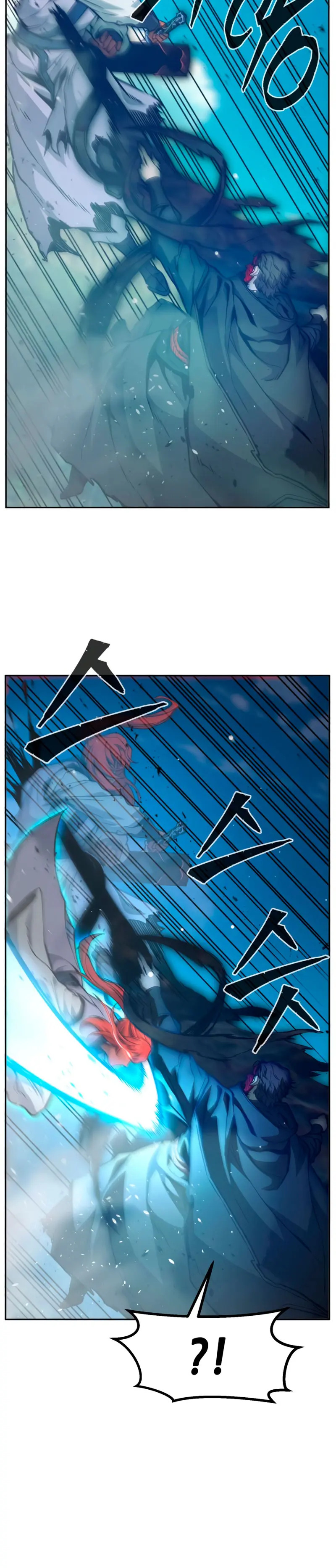 Read Absolute Sword Sense Español Manga Online