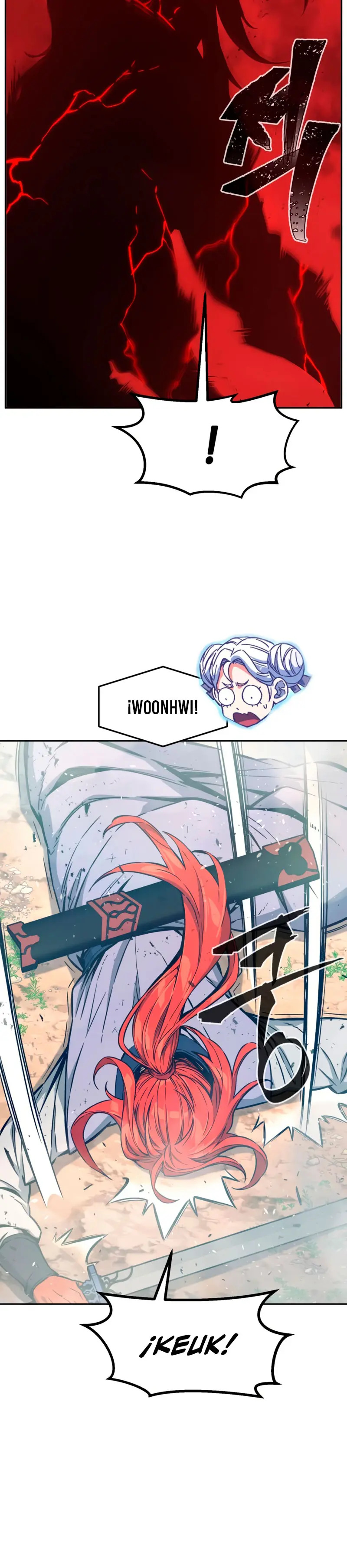 Read Absolute Sword Sense Español Manga Online