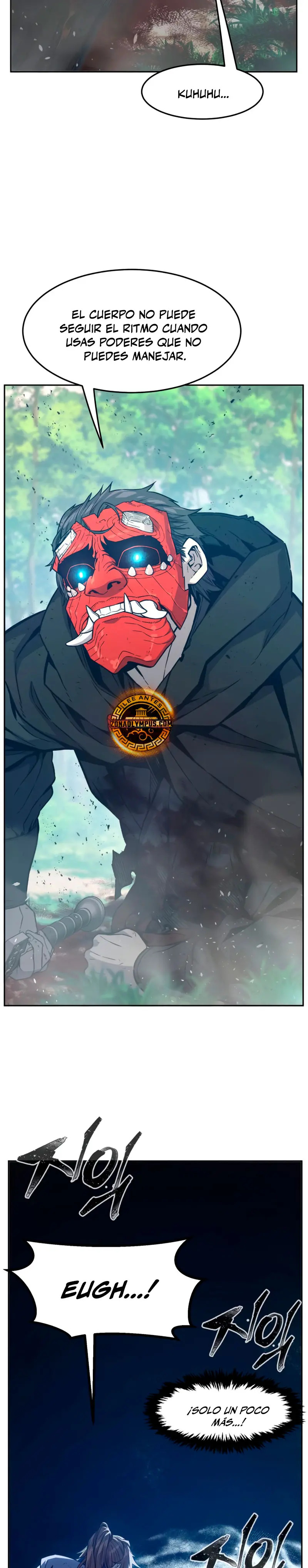 Read Absolute Sword Sense Español Manga Online