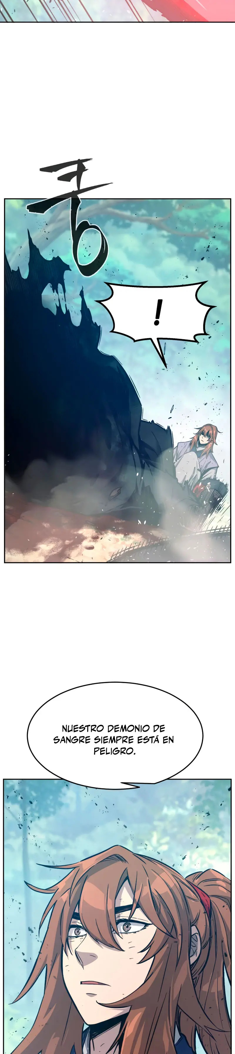 Read Absolute Sword Sense Español Manga Online