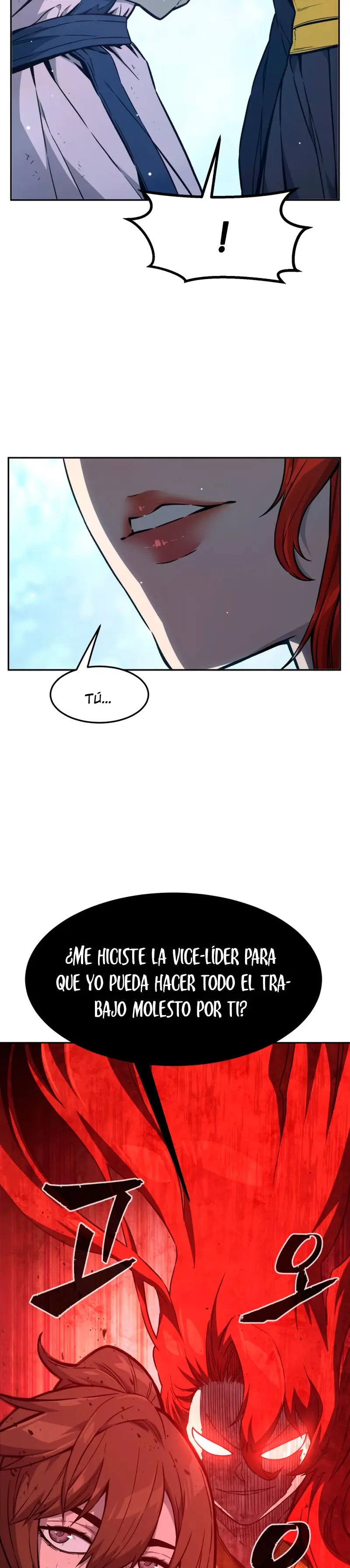 Read Absolute Sword Sense Español Manga Online