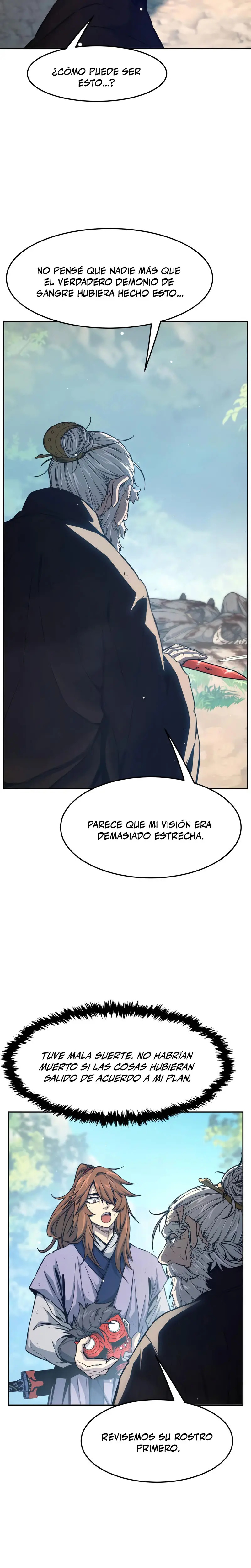 Read Absolute Sword Sense Español Manga Online